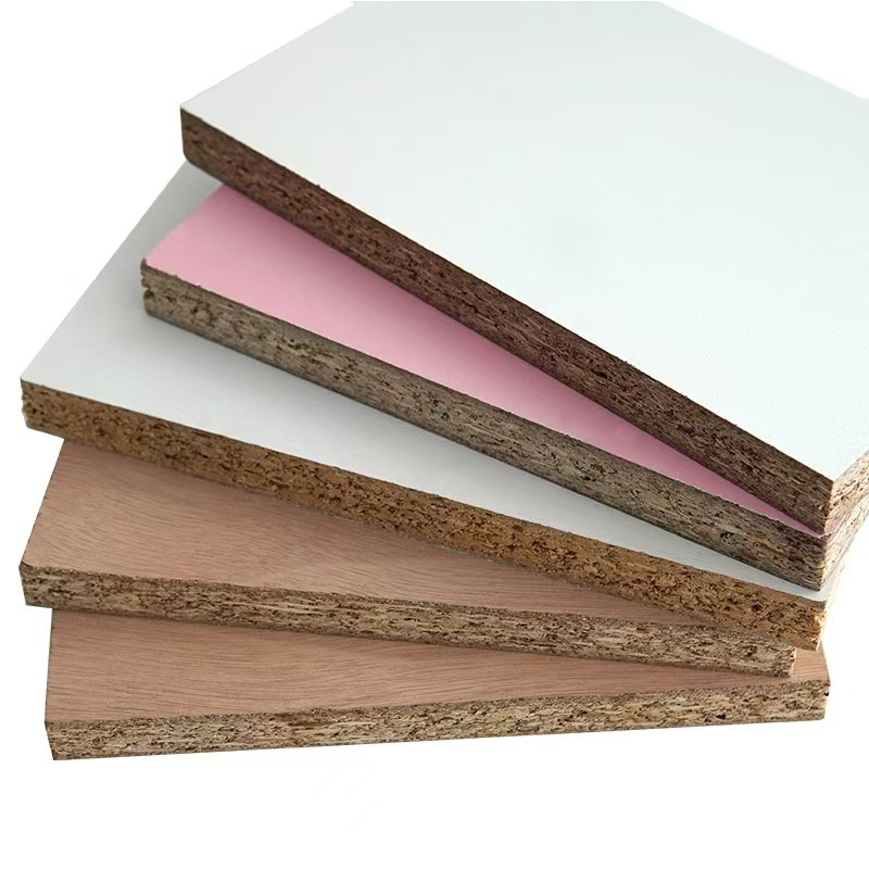 Chipboard 